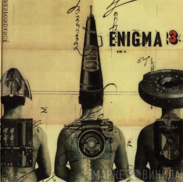 Enigma  - Le Roi Est Mort, Vive Le Roi!
