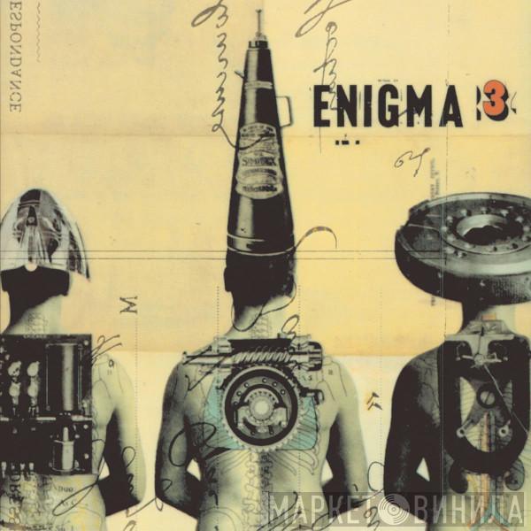  Enigma  - Le Roi Est Mort, Vive Le Roi!