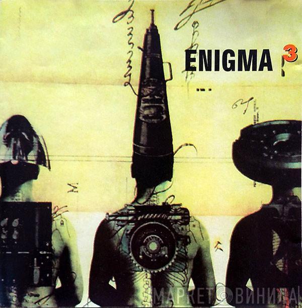  Enigma  - Le Roi Est Mort, Vive Le Roi