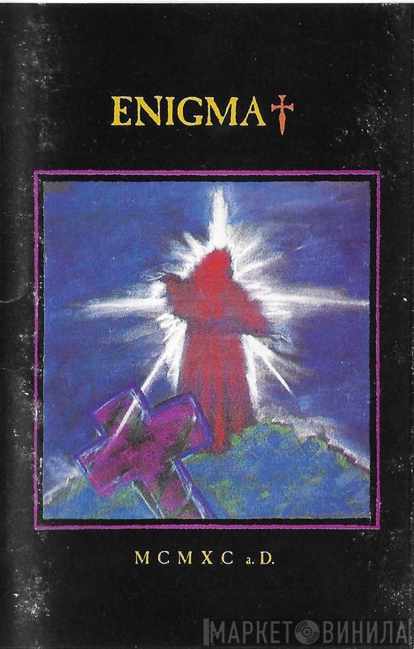  Enigma  - MCMXC a.D.
