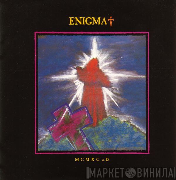 Enigma  - MCMXC a.D.