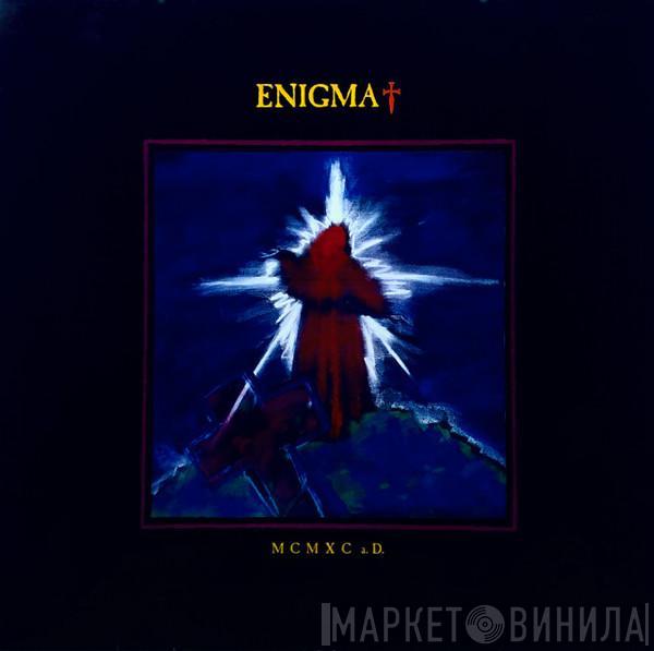  Enigma  - MCMXC a.D.