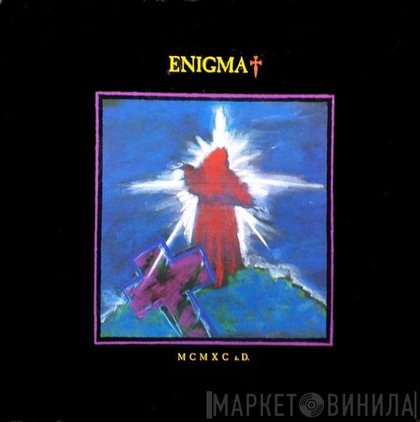  Enigma  - MCMXC a.D.