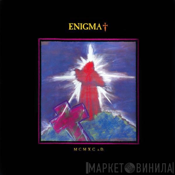  Enigma  - MCMXC a.D.