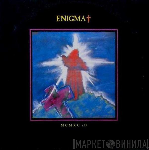  Enigma  - MCMXC a.D.