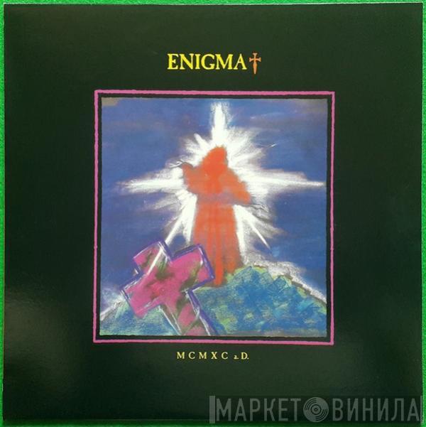  Enigma  - MCMXC a.D.