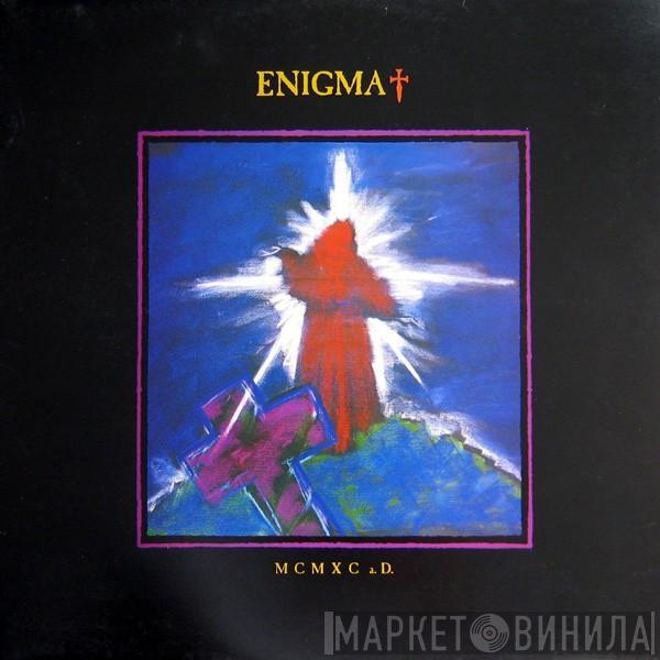  Enigma  - MCMXC a.D.