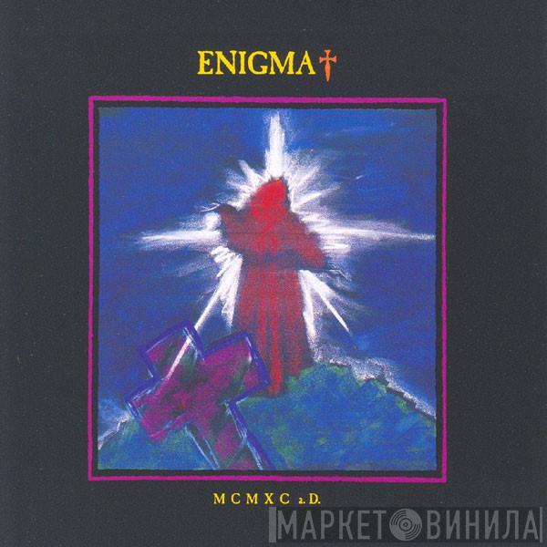  Enigma  - MCMXC a.D.