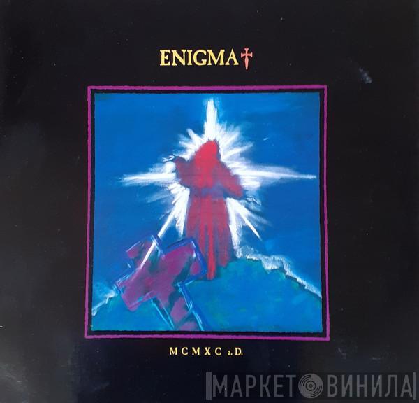 Enigma - MCMXC a.D.