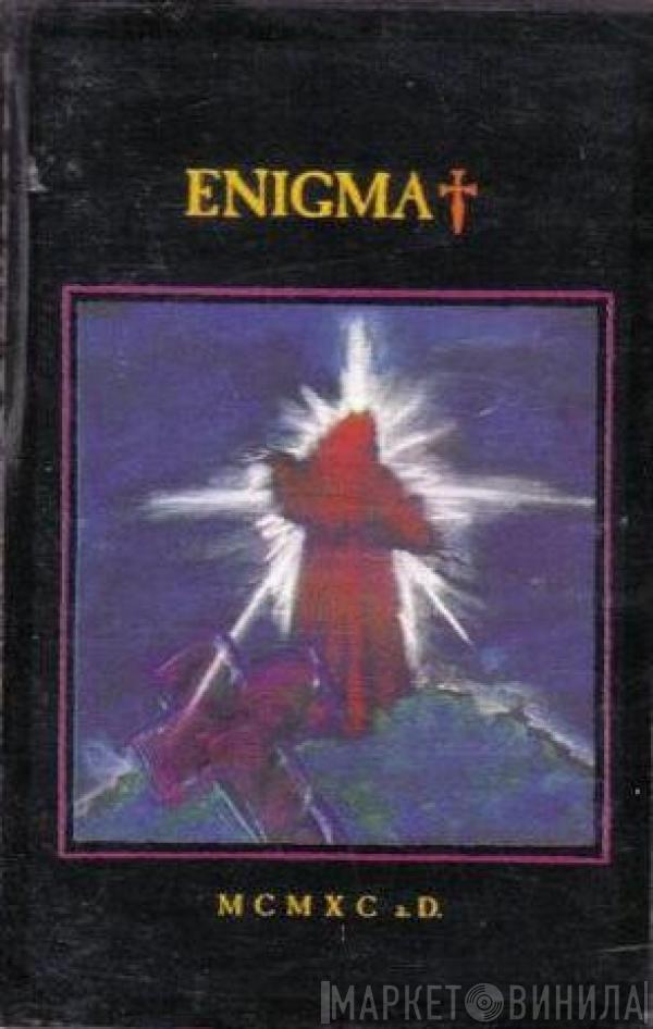  Enigma  - MCMXC a.D.