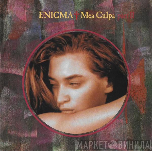  Enigma  - Mea Culpa Part II