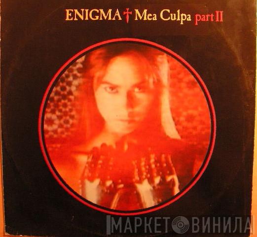 Enigma  - Mea Culpa Part II