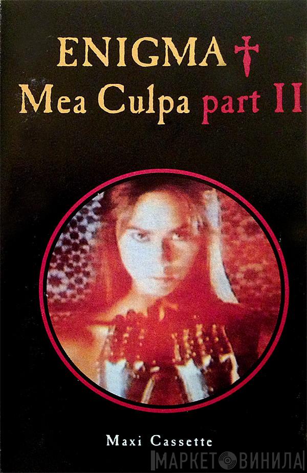  Enigma  - Mea Culpa Part II