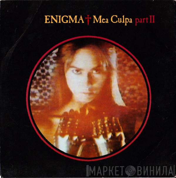  Enigma  - Mea Culpa Part II