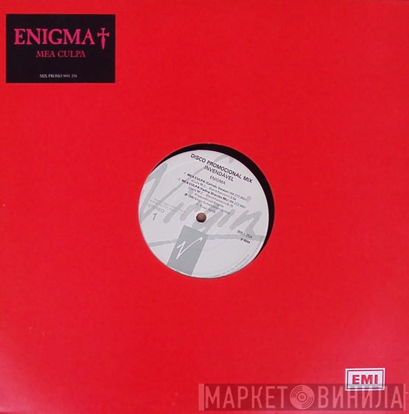  Enigma  - Mea Culpa