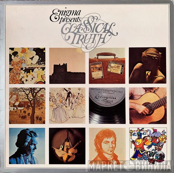  - Enigma Presents Classical Truth