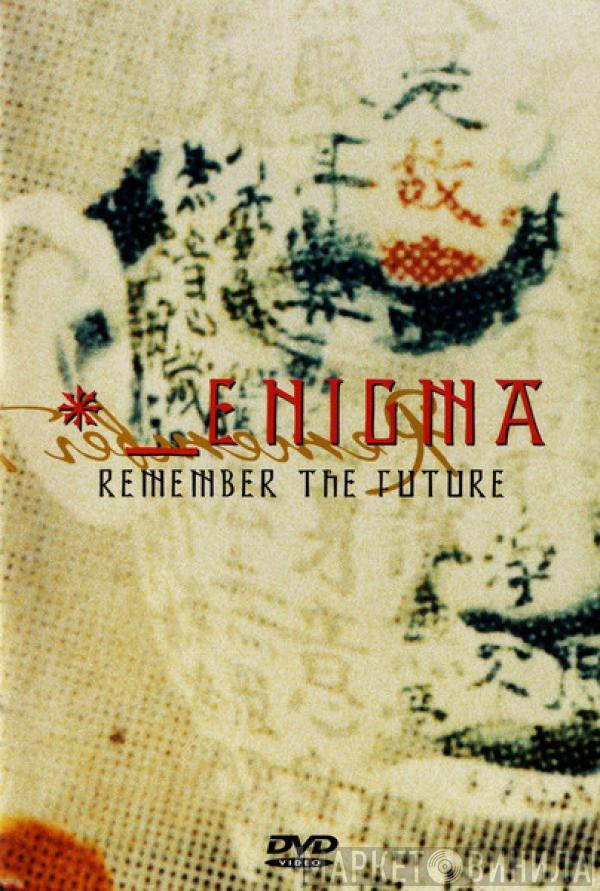 Enigma - Remember The Future