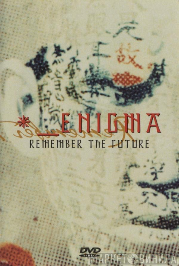  Enigma  - Remember The Future