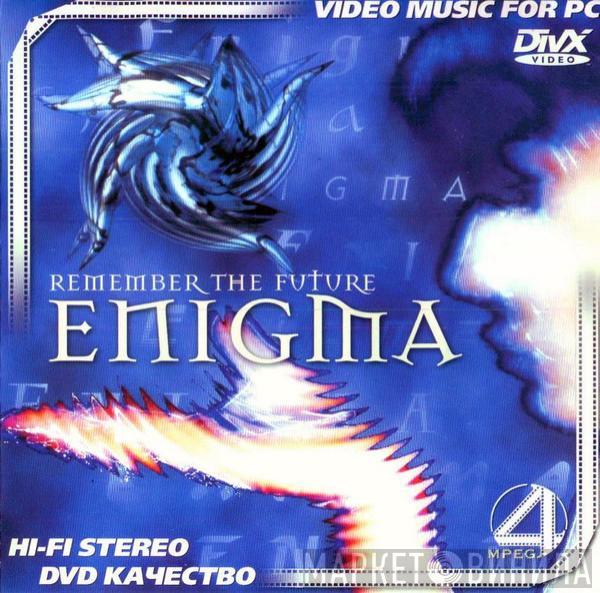  Enigma  - Remember The Future