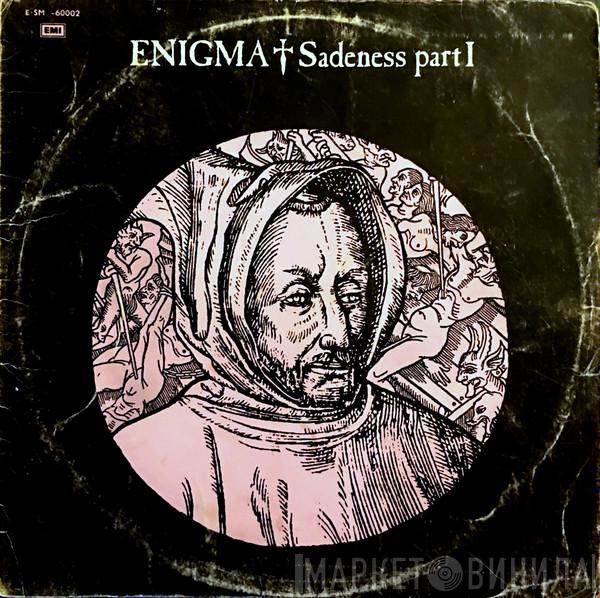  Enigma  - Sadeness Part I