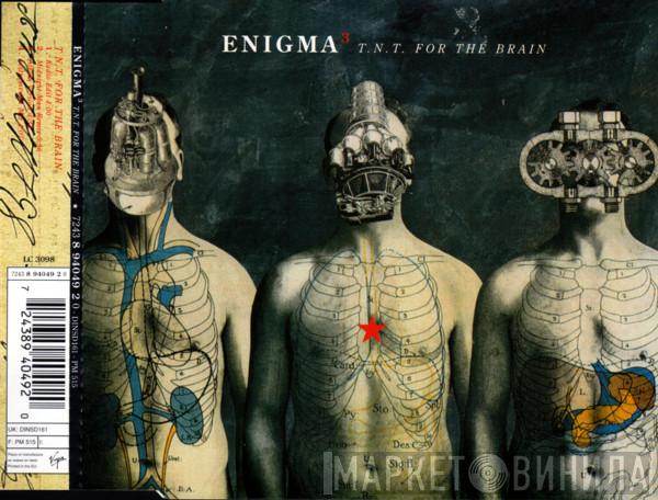  Enigma  - T.N.T. For The Brain