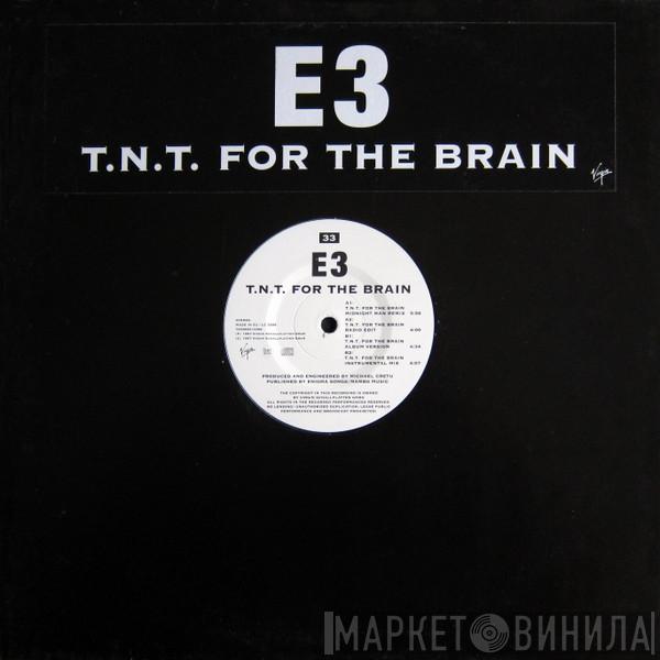  Enigma  - T.N.T. For The Brain