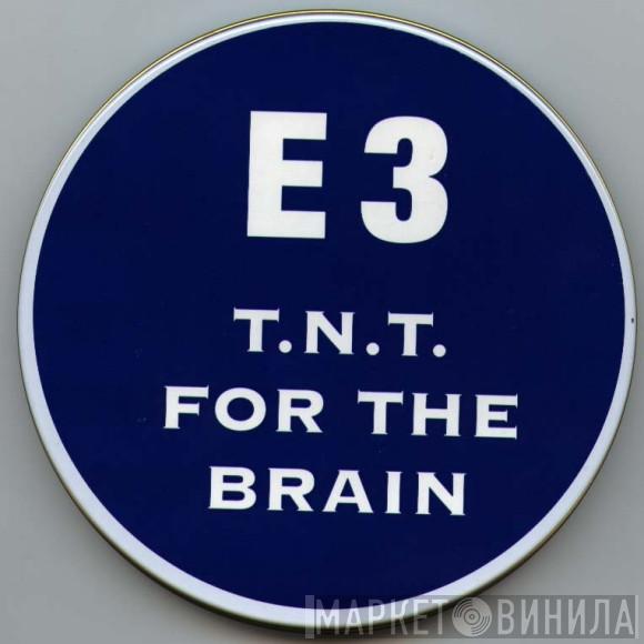  Enigma  - T.N.T. For The Brain