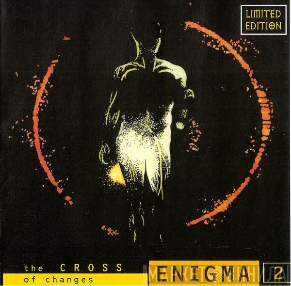  Enigma  - The Cross Of Changes