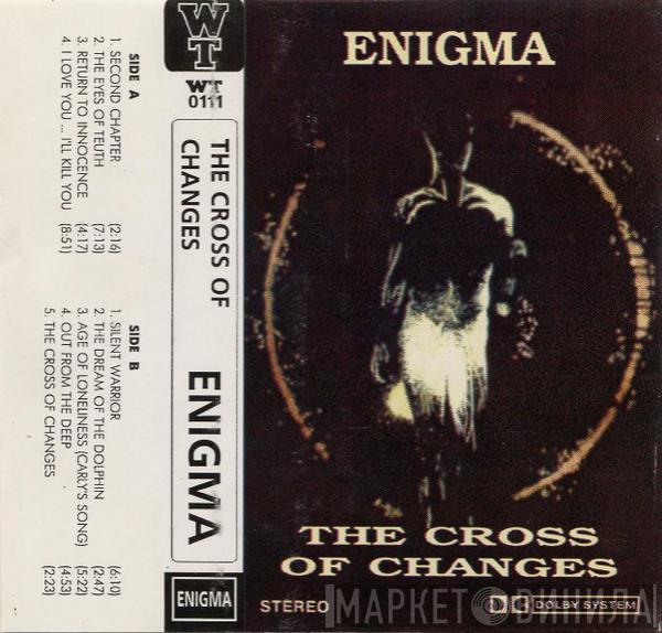  Enigma  - The Cross Of Changes