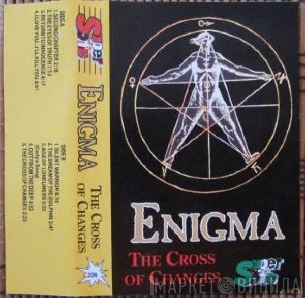  Enigma  - The Cross Of Changes