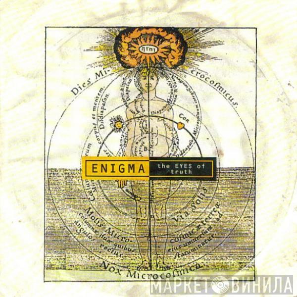  Enigma  - The Eyes Of Truth