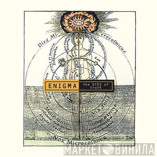 Enigma - The Eyes Of Truth