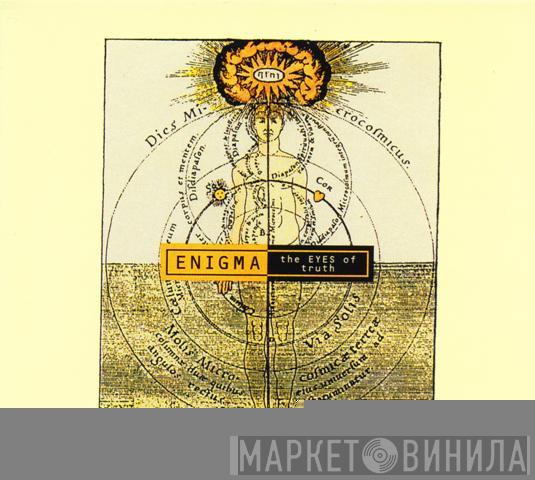  Enigma  - The Eyes Of Truth