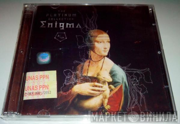  Enigma  - The Platinum Collection