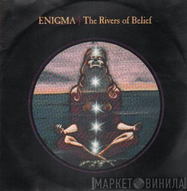 Enigma - The Rivers Of Belief