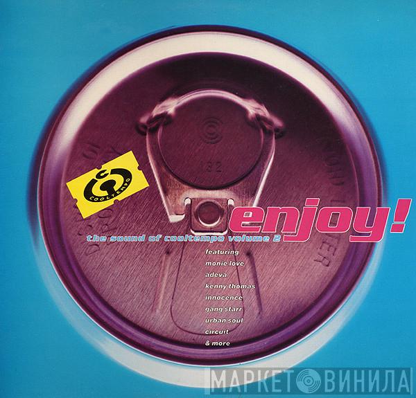  - Enjoy! The Sound Of Cooltempo Volume 2