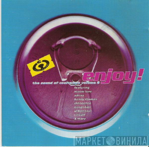  - Enjoy! The Sound Of Cooltempo Volume 2