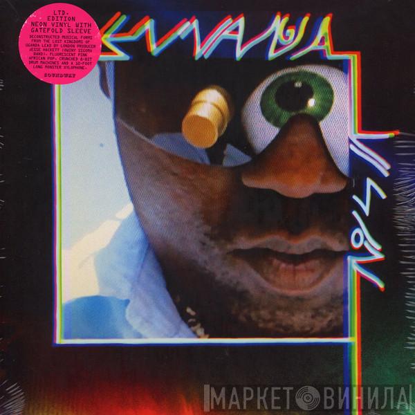 Ennanga Vision - Ennanga Vision