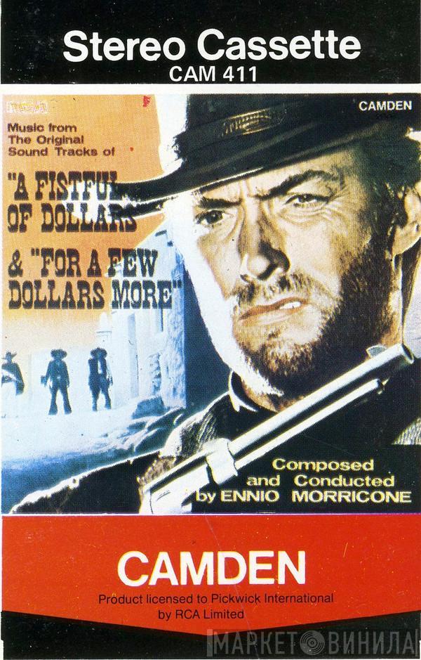 Ennio Morricone - "A Fistful Of Dollars" & "For A Few Dollars More"