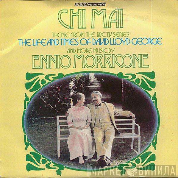 Ennio Morricone - Chi Mai