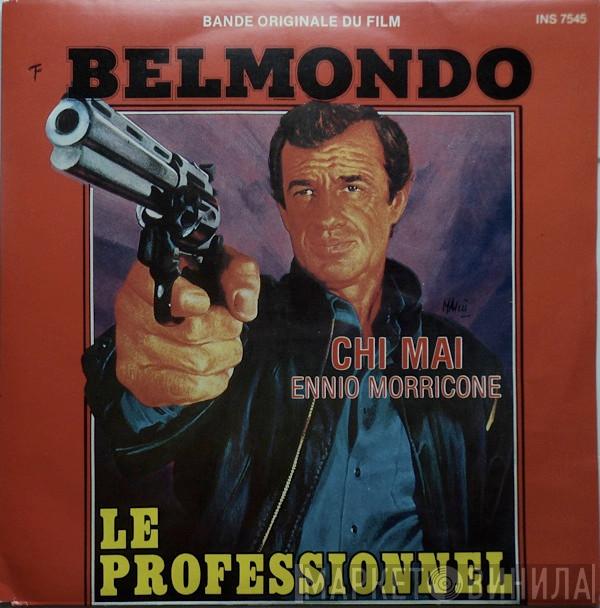  Ennio Morricone  - Chi Mai