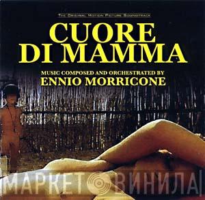  Ennio Morricone  - Cuore Di Mamma (Original Soundtrack)