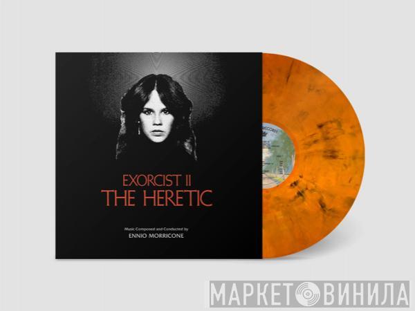 Ennio Morricone - Exorcist II: The Heretic