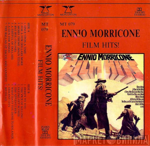  Ennio Morricone  - Film Hits!