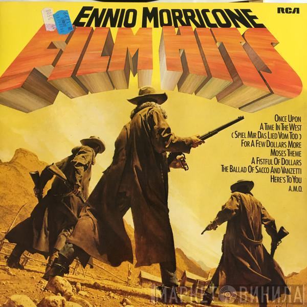  Ennio Morricone  - Film Hits
