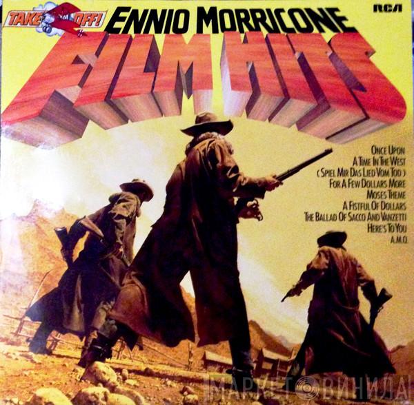 Ennio Morricone  - Film Hits