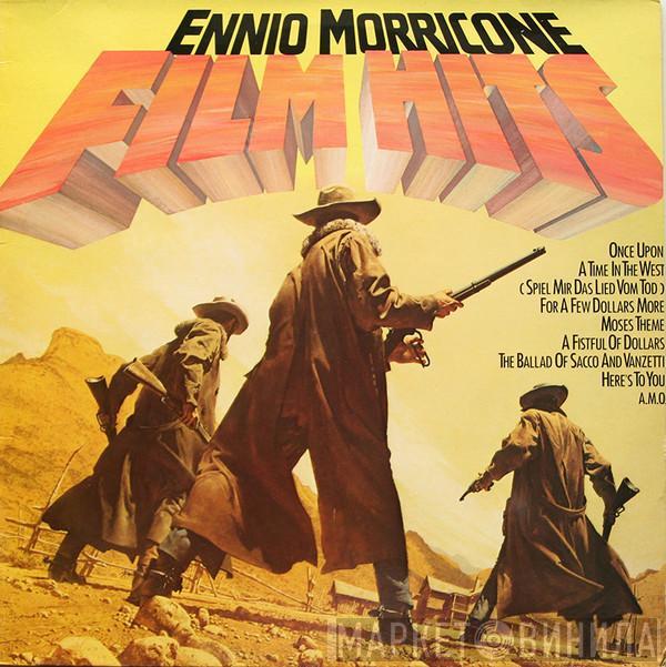 Ennio Morricone  - Film Hits