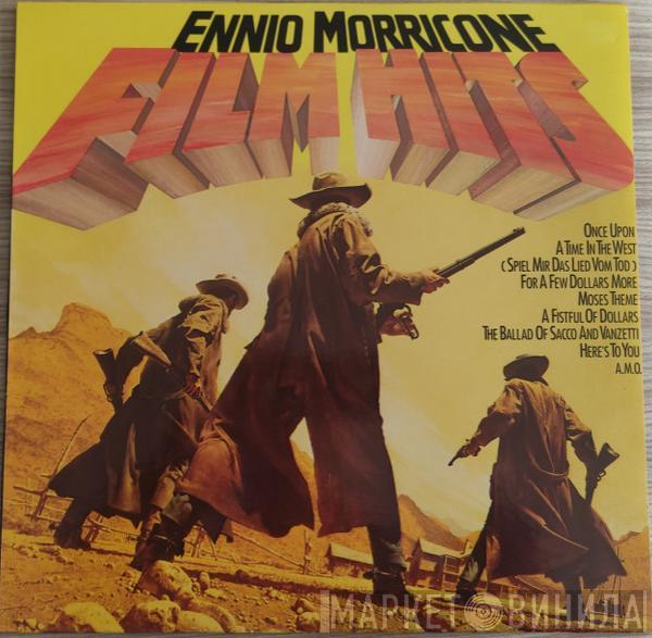 Ennio Morricone  - Film Hits