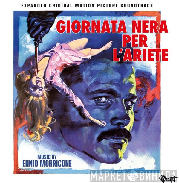 Ennio Morricone - Giornata Nera Per L’Ariete (Expanded Original Motion Picture Soundtrack)