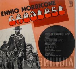  Ennio Morricone  - Greatest N°2